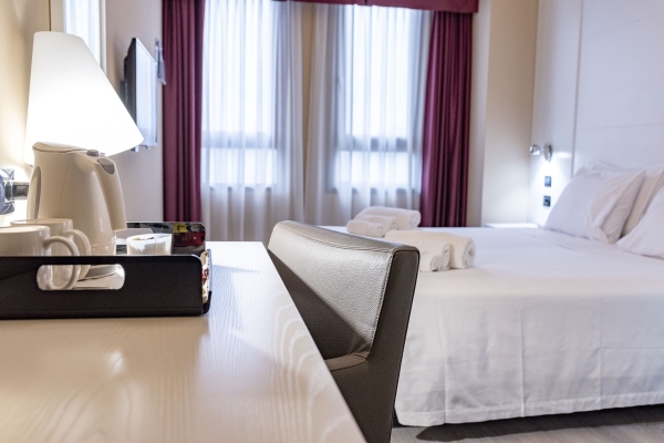 Best Western Hotel Quattrotorri (Perugia)